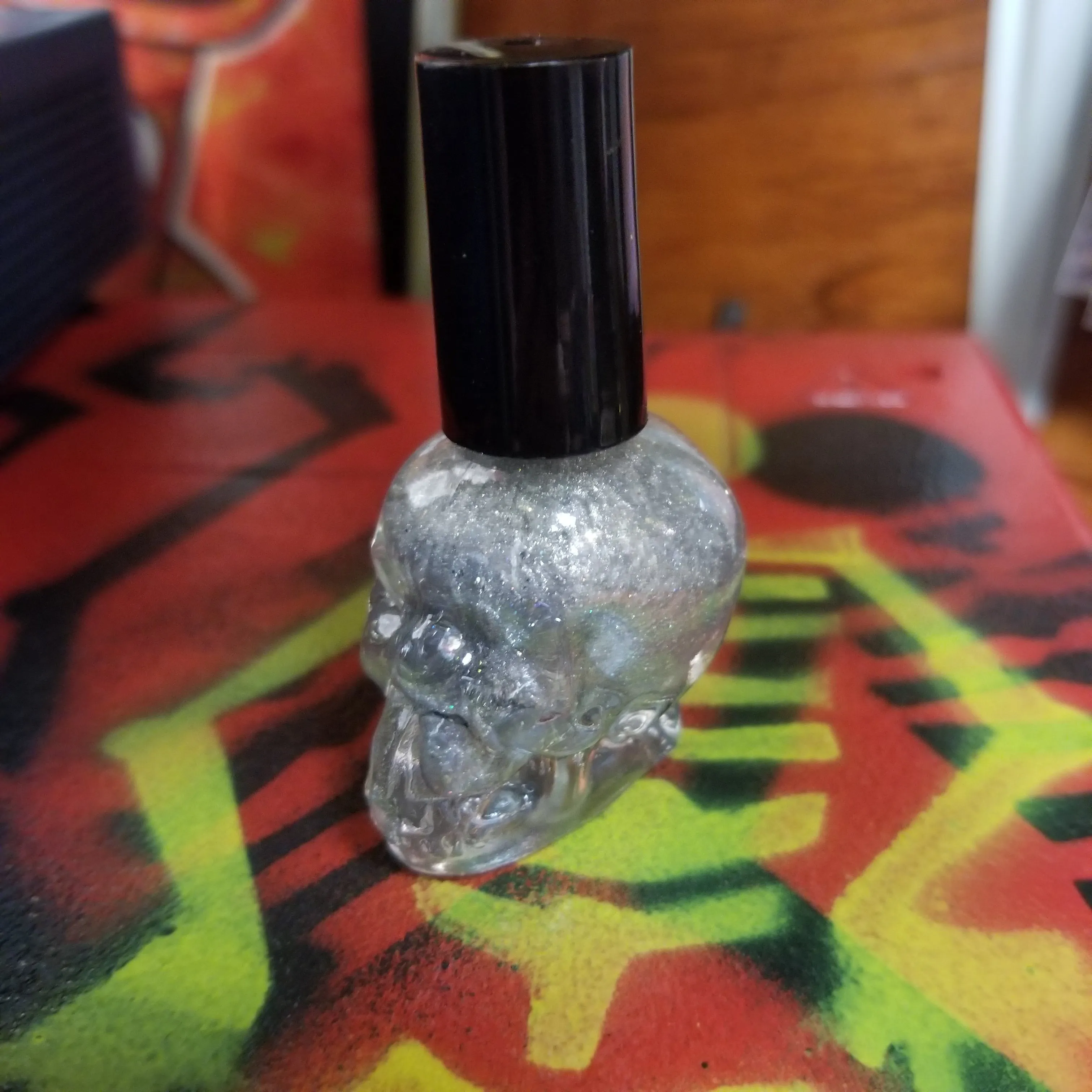 Ice Queen NAIL POLISH