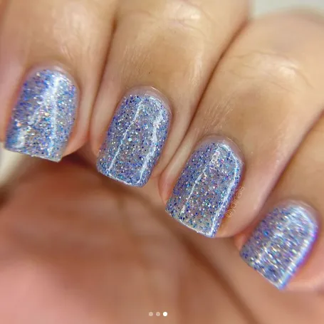 Ice Queen NAIL POLISH