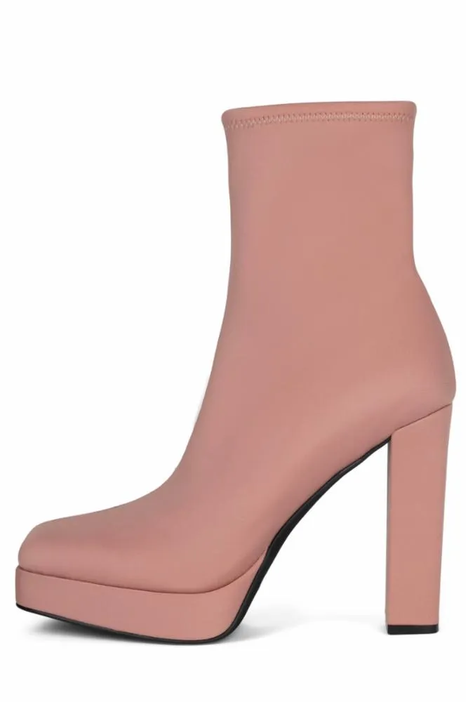 Jeffrey Campbell  Women's Arcadia Pink M