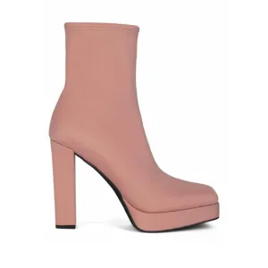 Jeffrey Campbell  Women's Arcadia Pink M