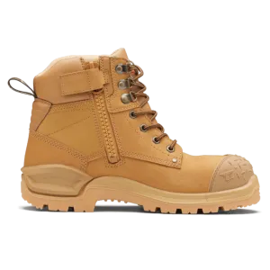 John Bull | Buck 3.0 Zip Side Safety Boot | 4997