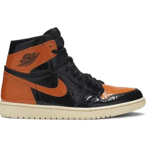 Jordan 1 'Shattered Backboard 3.0'