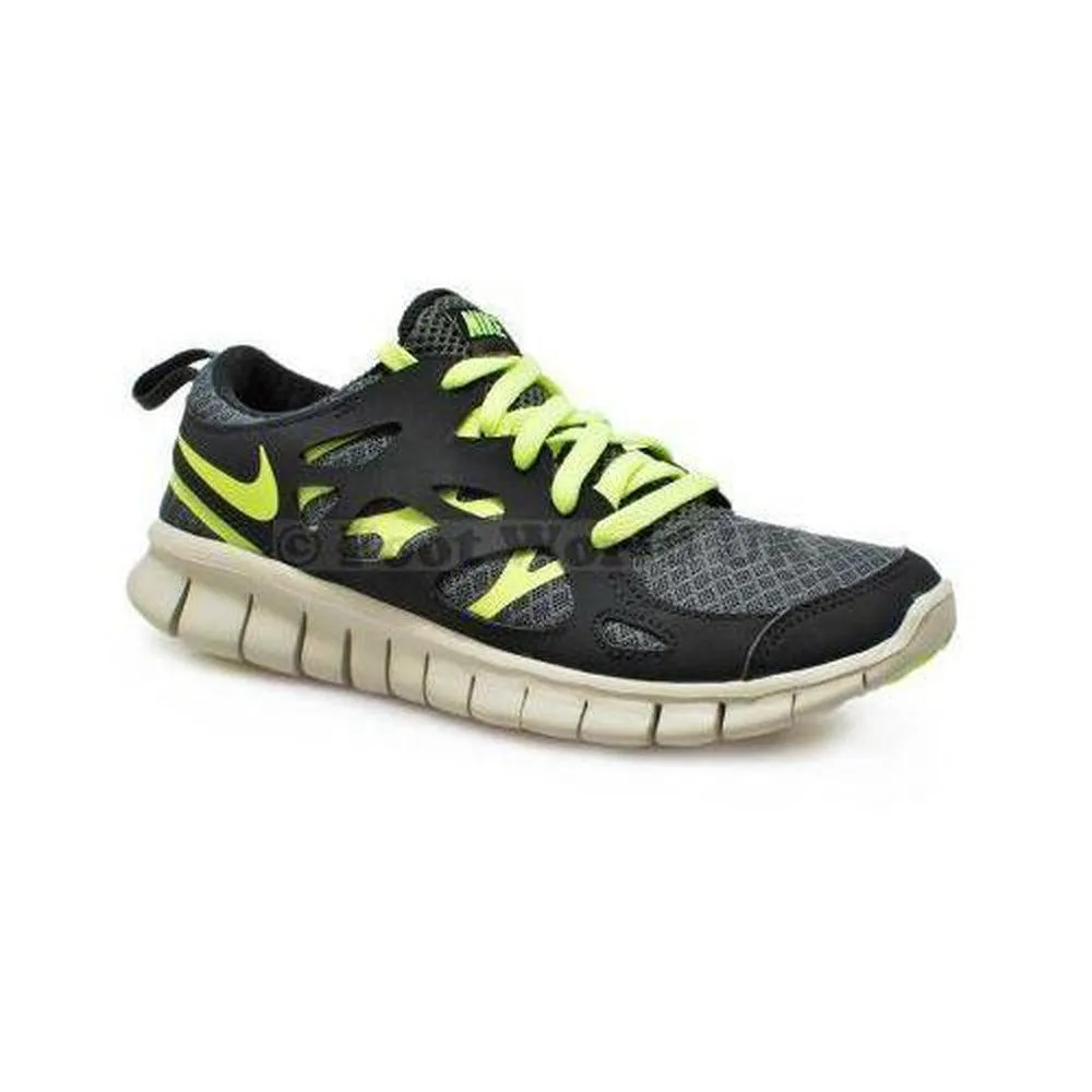 Juniors Nike - Free Run 2 (GS)