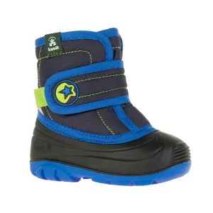 Kamik Snugglebug Boys' Snow Boot