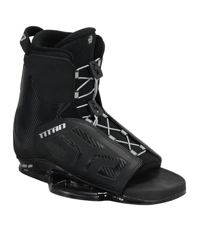 KD Titan Wakeboard Boots (2025)