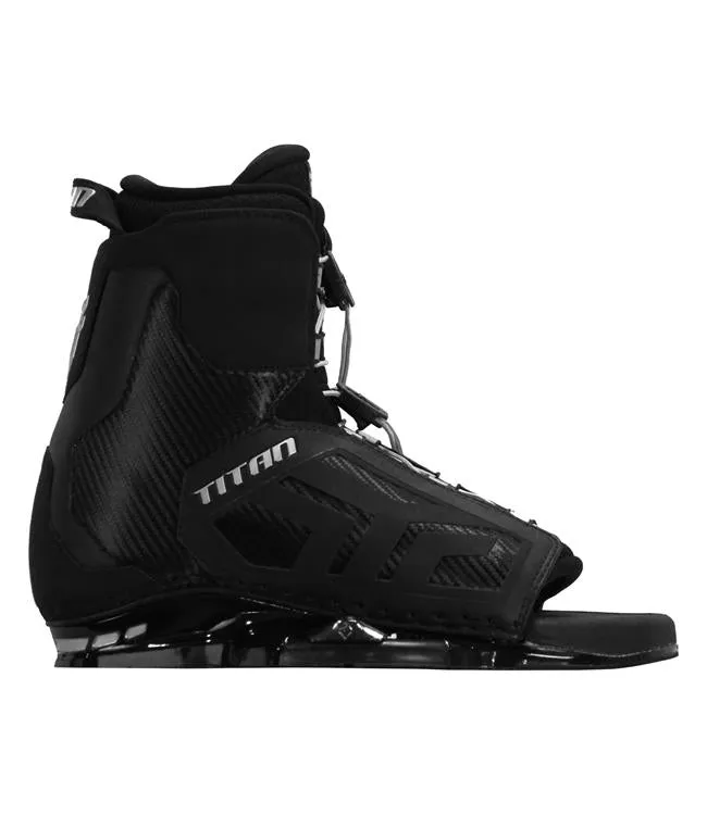 KD Titan Wakeboard Boots (2025)