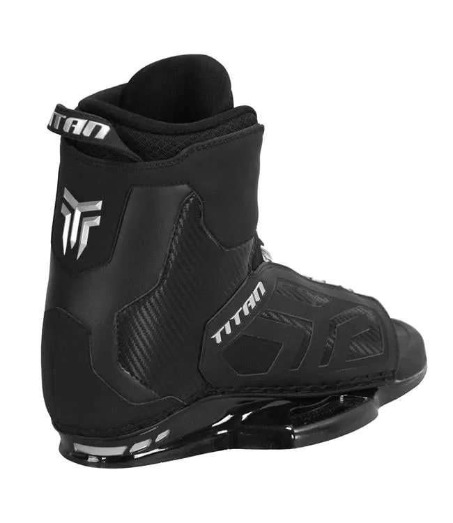 KD Titan Wakeboard Boots (2025)