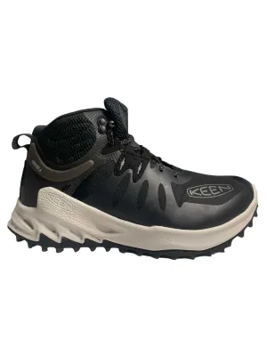 KEEN Mens Zionic Mid Waterproof Shoe