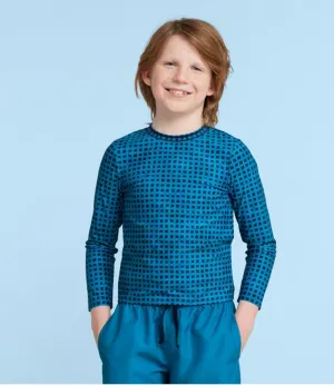 Kids' L.L.Bean x Summersalt Rash Guard