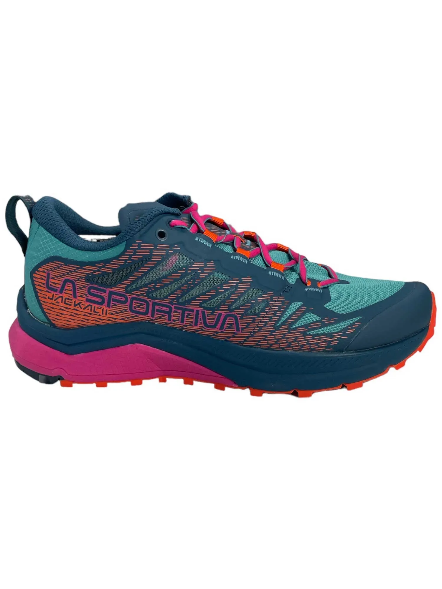 La Sportiva Womens Jackal II Shoe