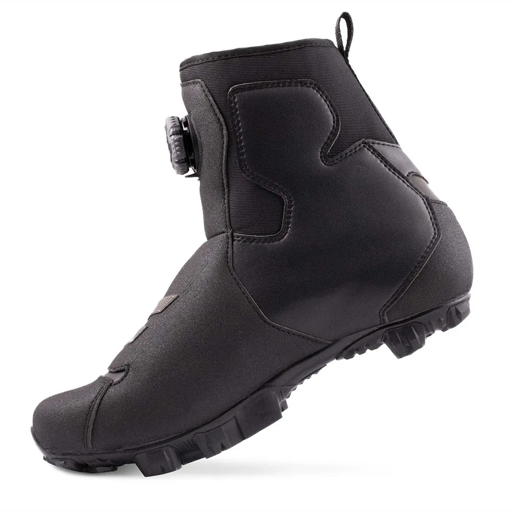 Lake MX 146 Winter MTB Boots - Wide Fit