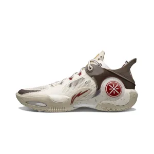 Li-Ning Wade Fission 8 - Latte