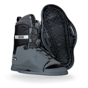 Liquid Force Transit Wakeboard Boot | Sale!