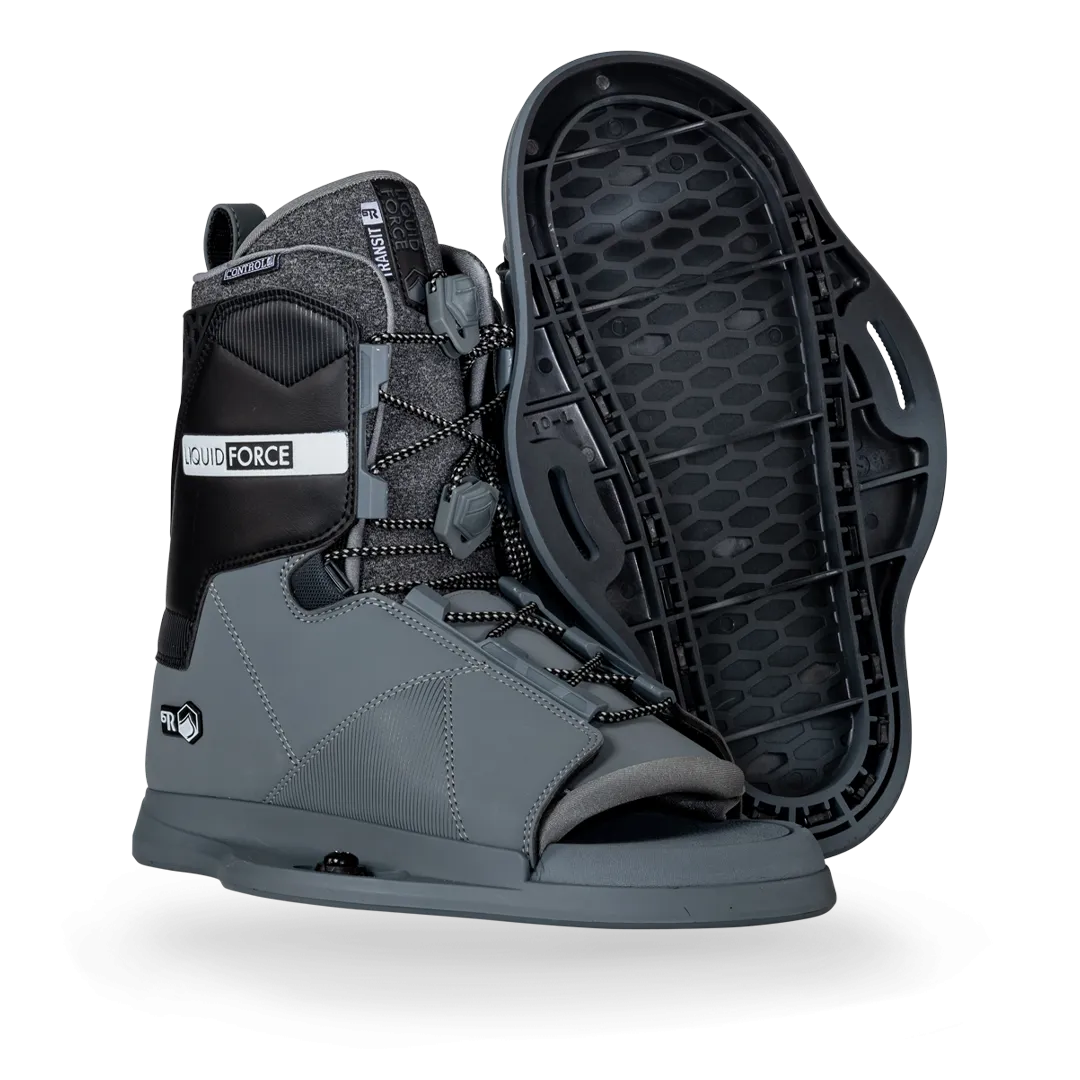 Liquid Force Transit Wakeboard Boot | Sale!