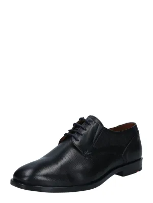 Lloyd KELSAN lace-up shoes, black