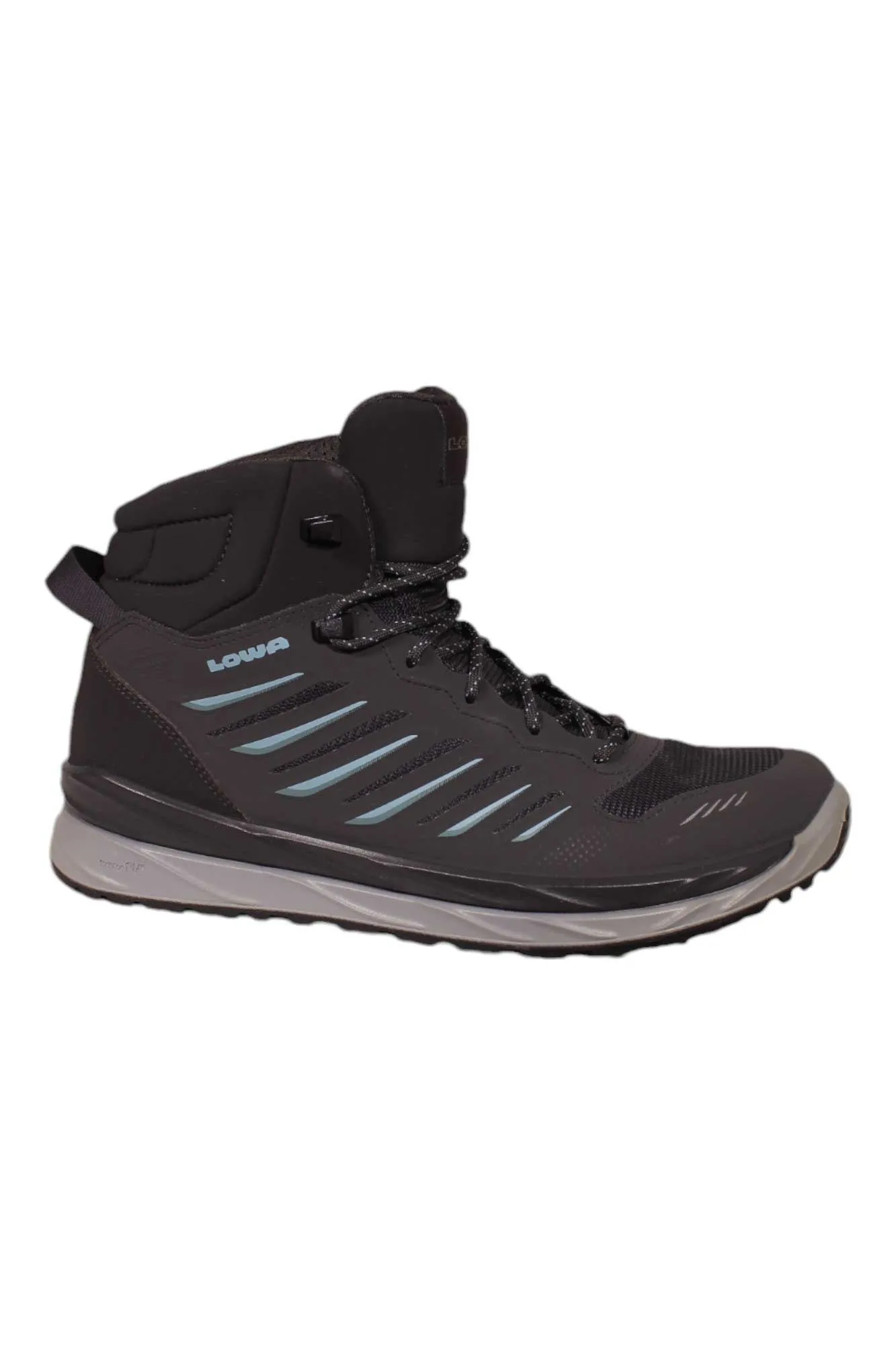 Lowa Womens Axos GTX Mid Shoe