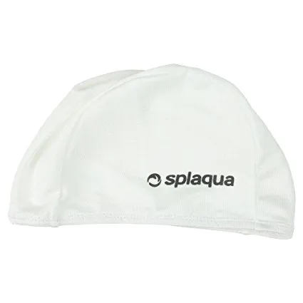 Lycra Swim Cap - Comfort Stretch Swimming