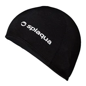 Lycra Swim Cap - Comfort Stretch Swimming