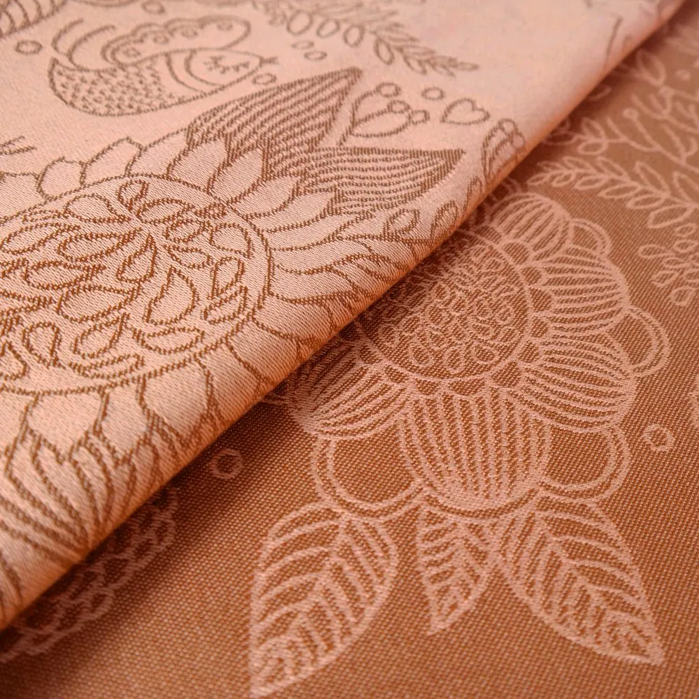 Magic Forest Lychee DidyKlick Half Buckle by Didymos