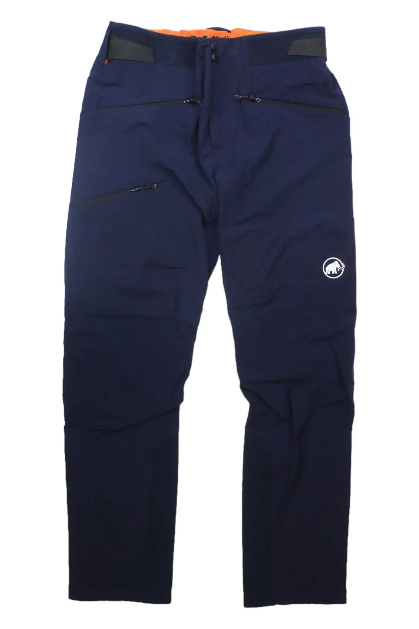 Mammut Mens Eisfeld Advanced SO Pant