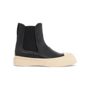 Marni chelsea pablo chelsea boots