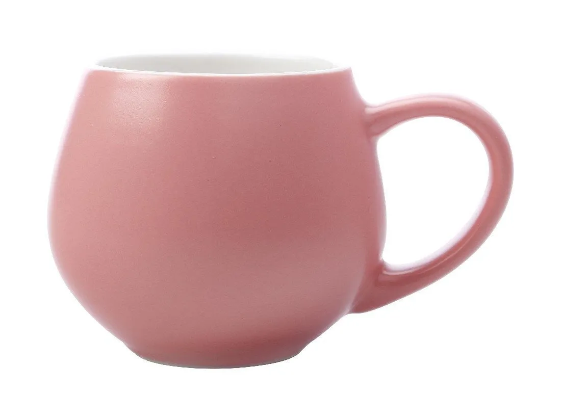 Maxwell & Williams Tint Mini Snug Mug 120ml Coral