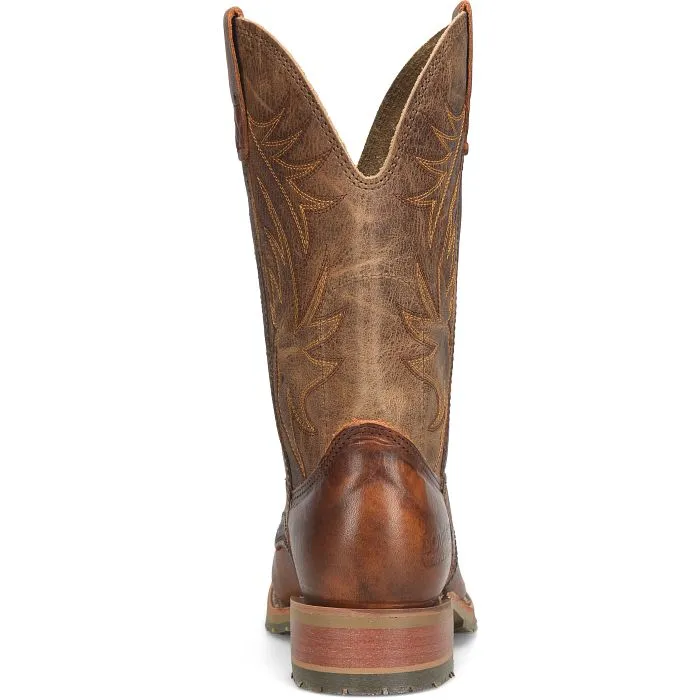 Men's Double H Feller 11" Roper Boot