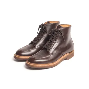 Men's Moc Toe Country Boots