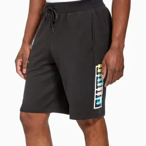 Men's Summer Court Graphic Shorts