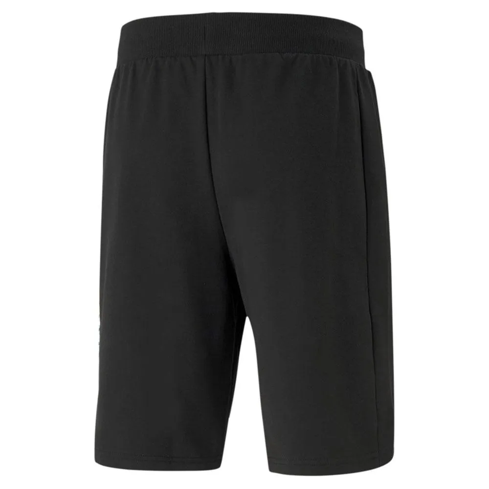 Men's Summer Court Graphic Shorts