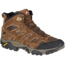 Merrell Men's Moab 2 Mid WP