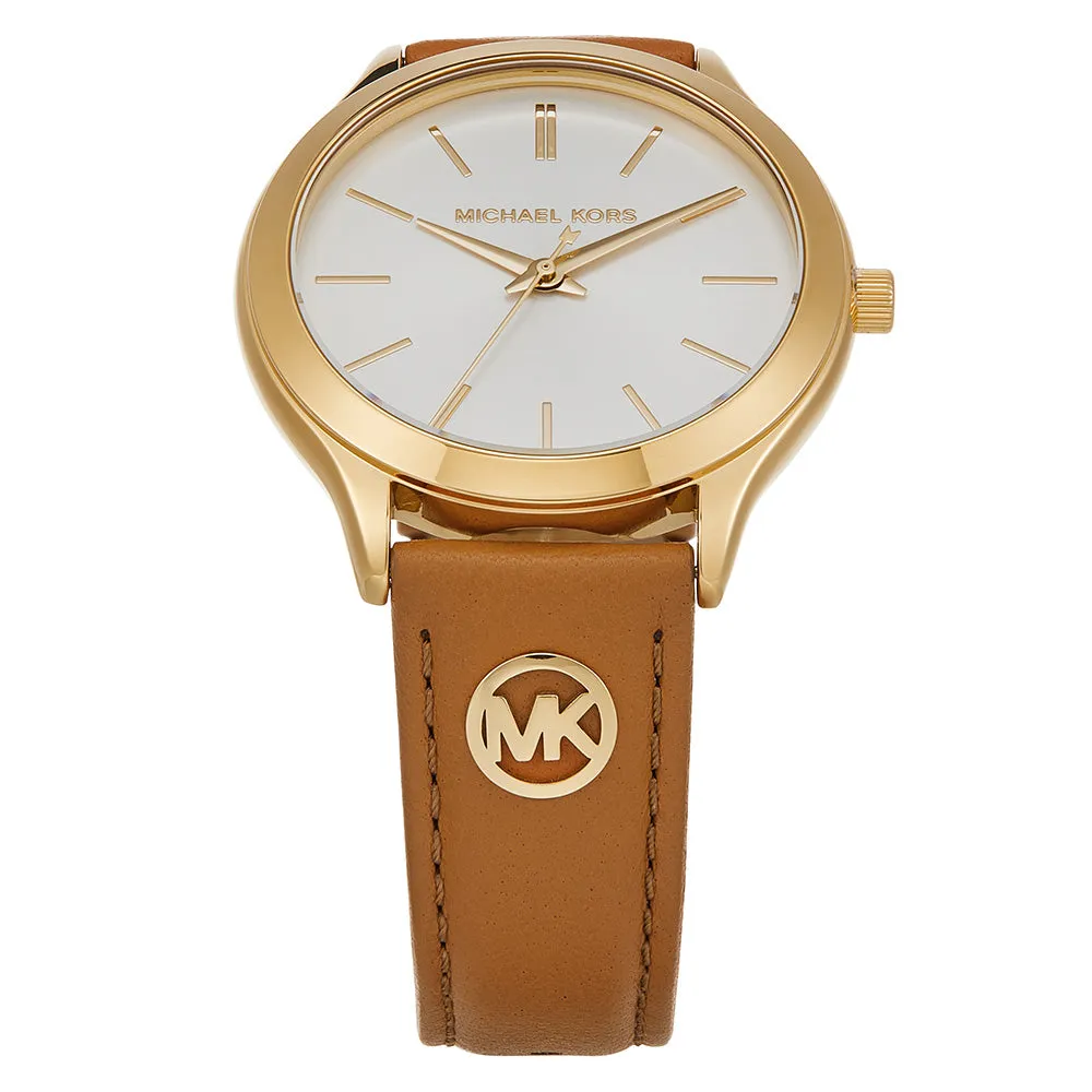 Michael Kors MK7465 Slim Runway