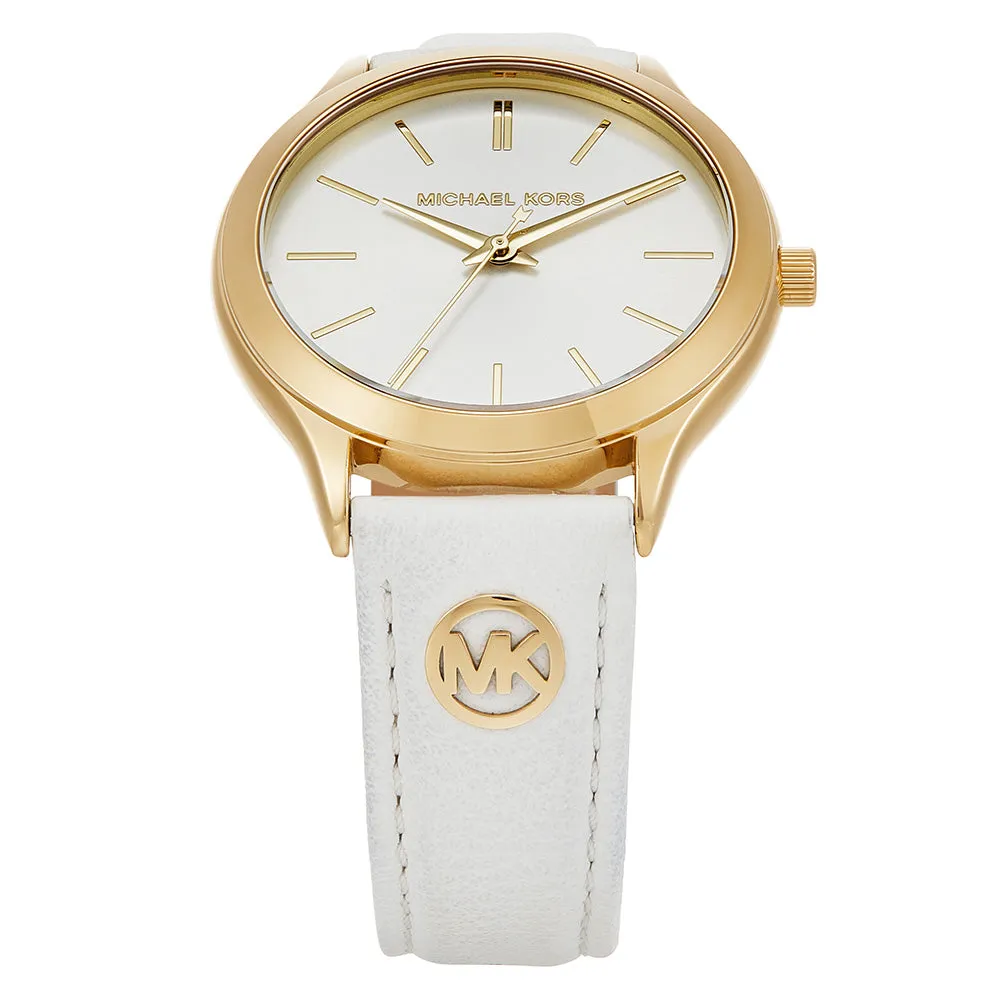 Michael Kors MK7466 Slim Runway