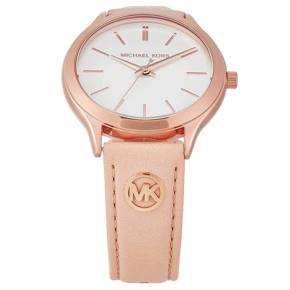 Michael Kors MK7467 Slim Runway