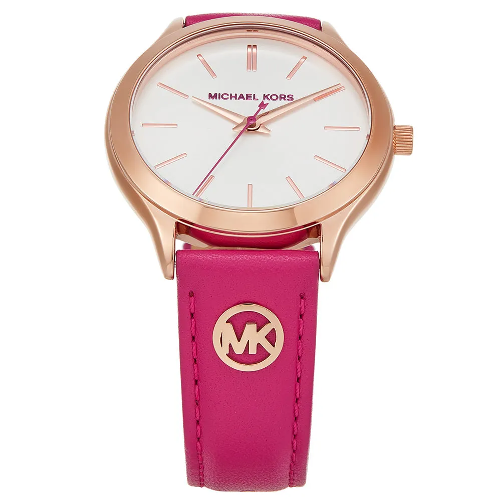 Michael Kors MK7469 Slim Runway