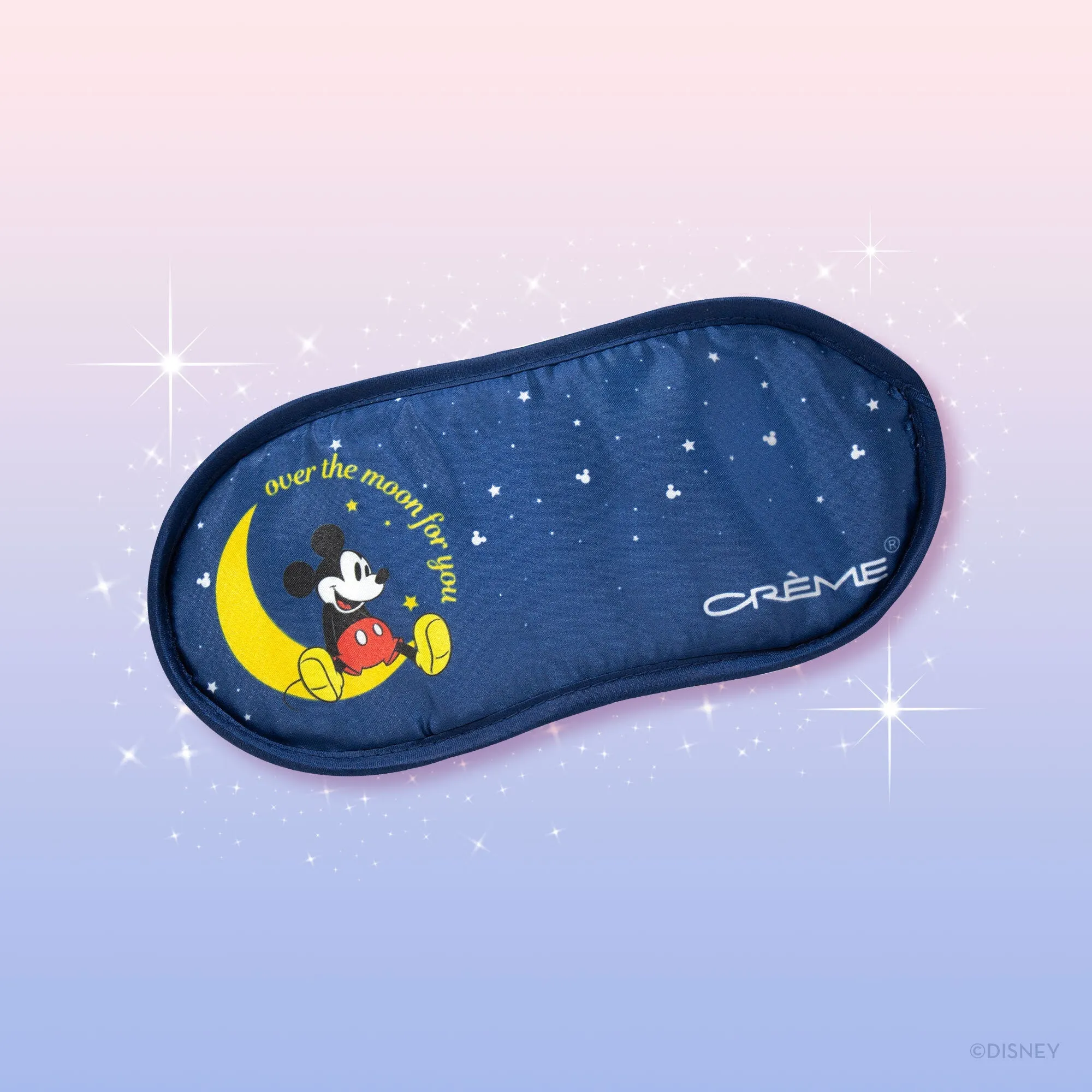 Mickey Snug Sleep Mask