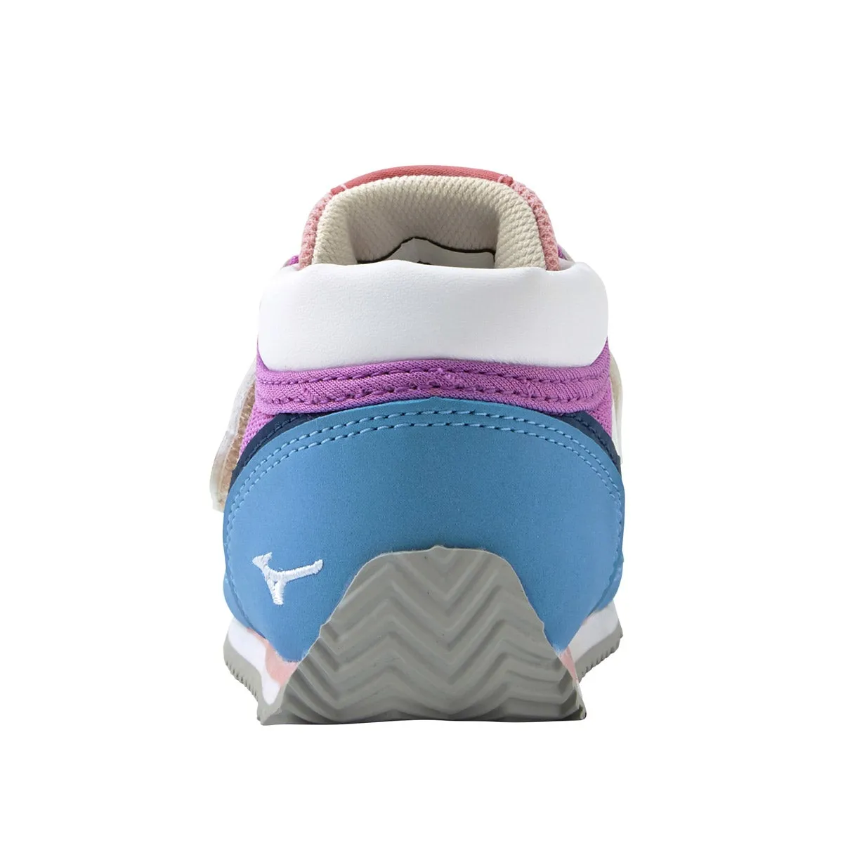 Miki House Kids MIZUNO Sneakers Shoes in Blue