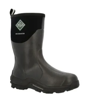 MUCK BOOT MEN'S MUCKMASTER MID