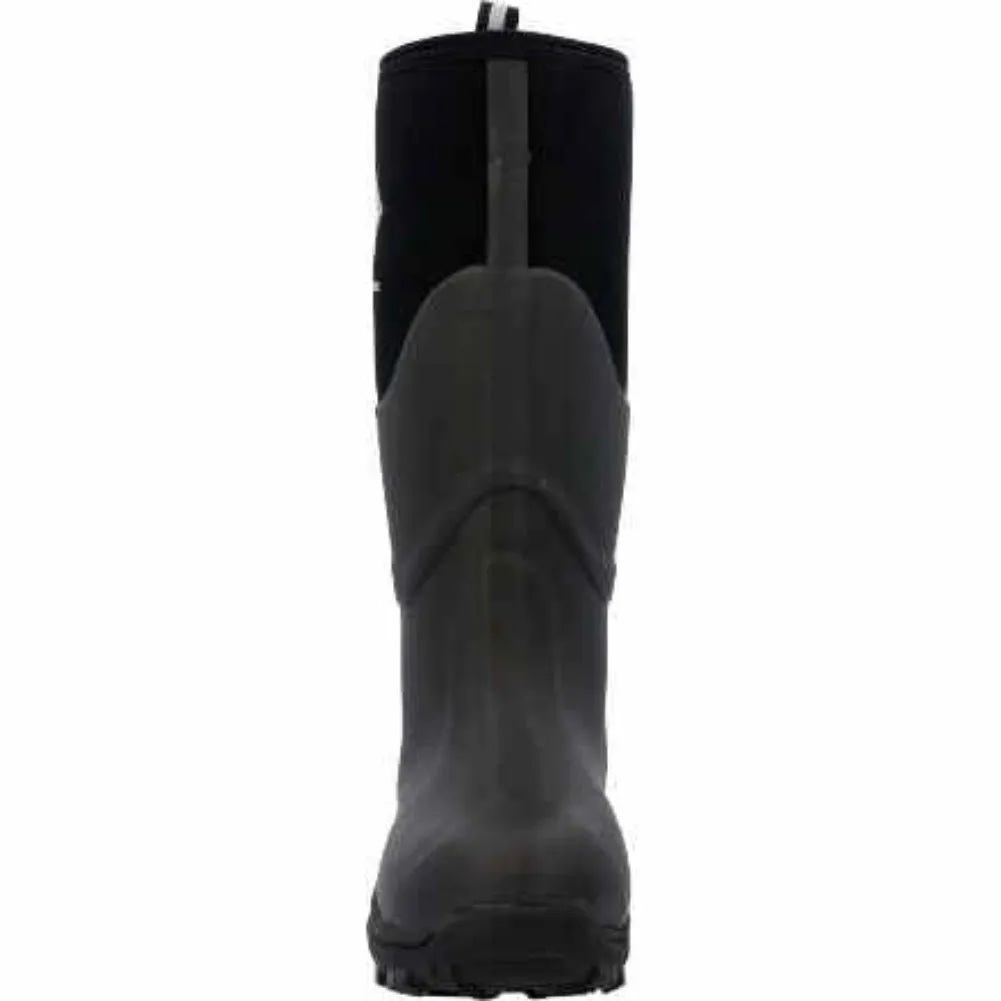 Muck Muckmaster Men's Tall Boots Mmh500a In Black