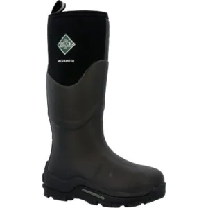 Muck Muckmaster Men's Tall Boots Mmh500a In Black