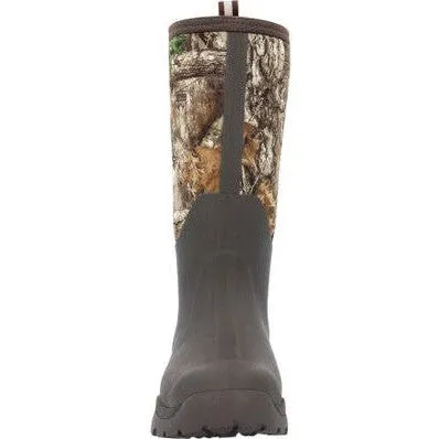 Muck Women's Realtree Edge WP Woody Max Boot Realtree - WWPKRTE