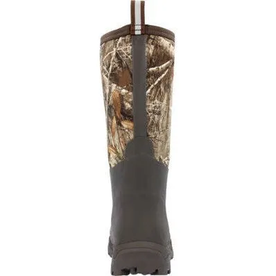 Muck Women's Realtree Edge WP Woody Max Boot Realtree - WWPKRTE