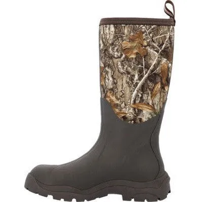 Muck Women's Realtree Edge WP Woody Max Boot Realtree - WWPKRTE