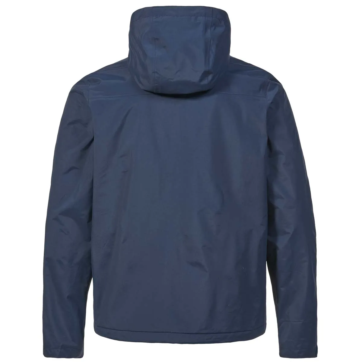 Musto Snug Anorak