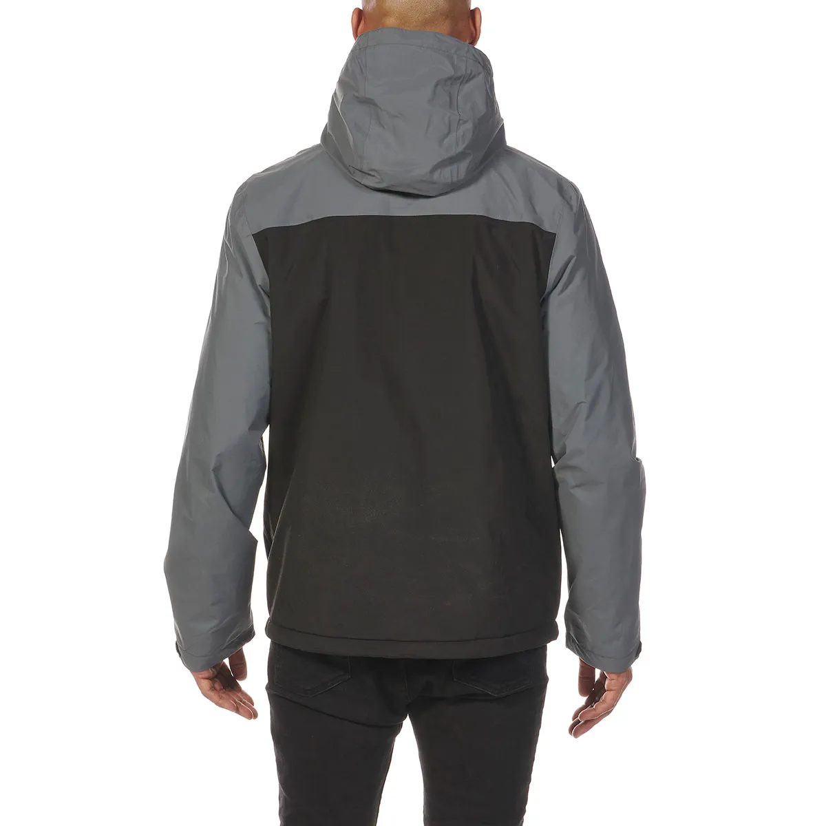 Musto Snug Anorak