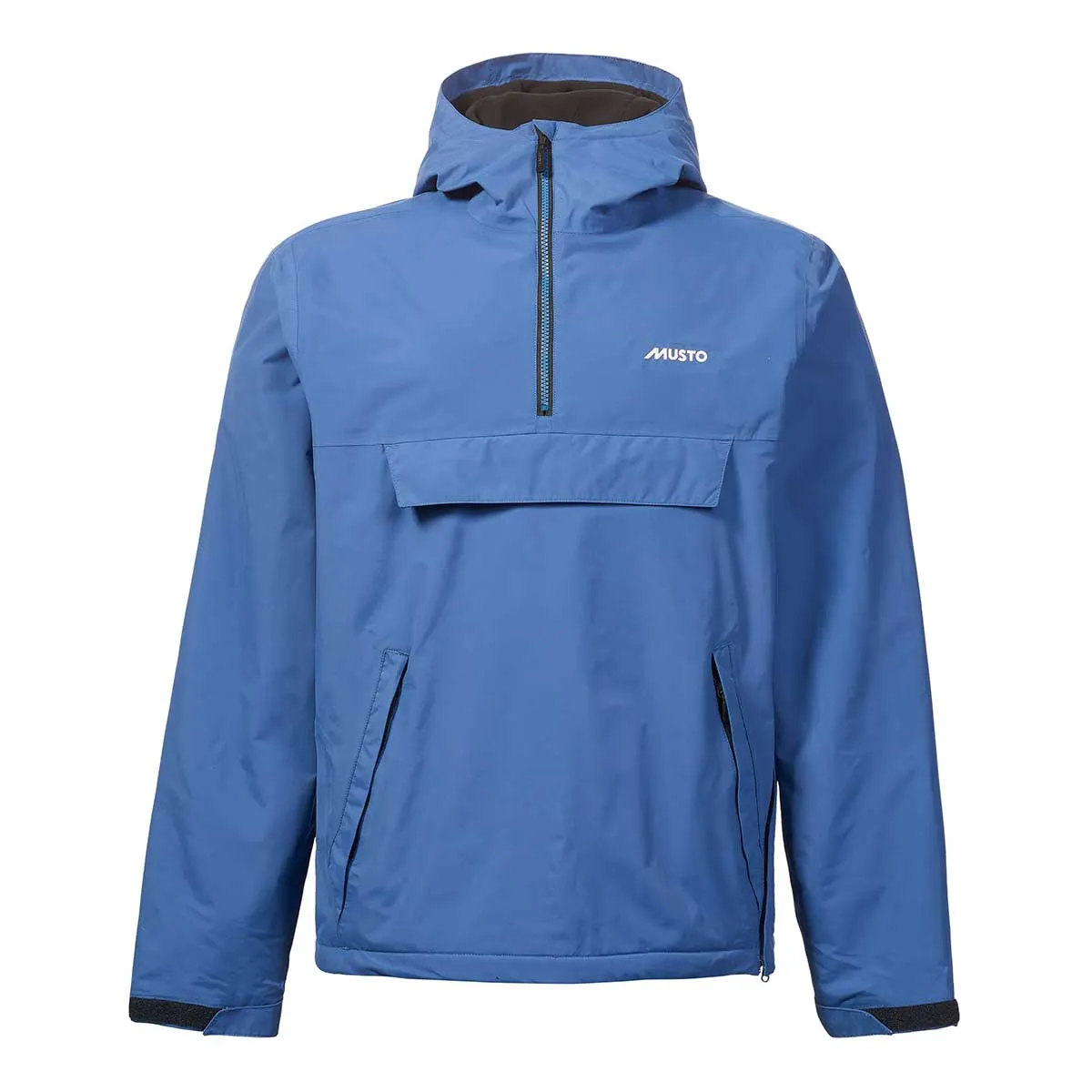 Musto Snug Anorak