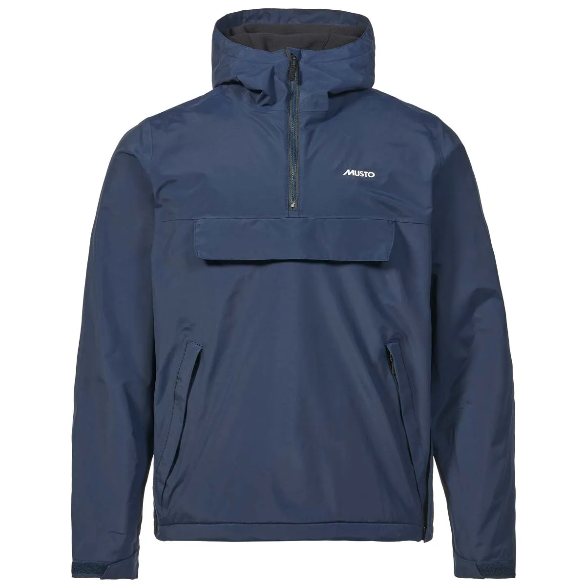 Musto Snug Anorak