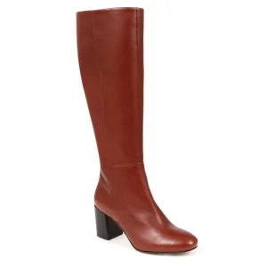 Neptune Long L Leather Boots  - NEPTUNELONGL / 326 217