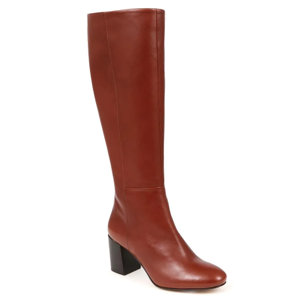 Neptune Long L Leather Boots  - NEPTUNELONGL / 326 217