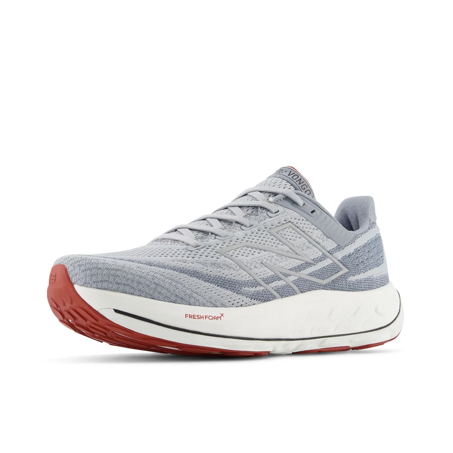 New Balance Fresh Foam X Vongo v6 Men's (MVNGOLG6)